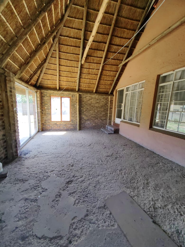 3 Bedroom Property for Sale in Sasolburg Ext 11 Free State